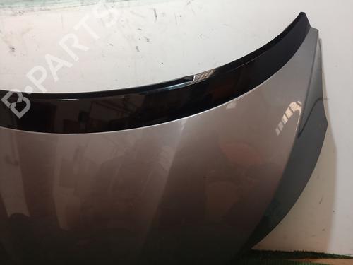 Hood RENAULT SCÉNIC III (JZ0/1_)  | BP22354284C1 