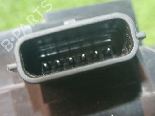 Pedal NISSAN JUKE (F15) 1.6 DIG-T 4x4 | BP23958024I4