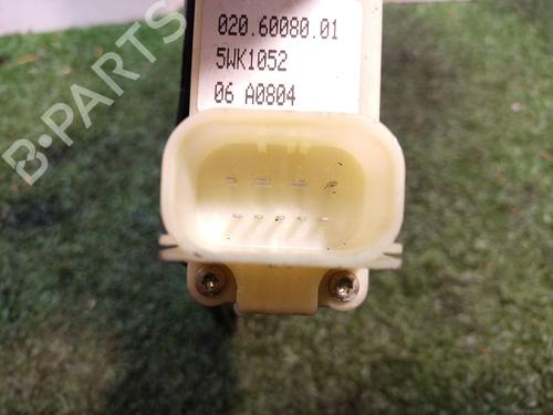 Rear left window mechanism BMW 7 (E65, E66, E67)  | BP17387972C24 