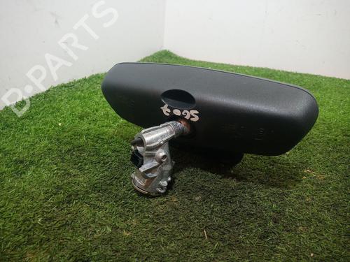 Rear mirror PEUGEOT 5008 (0U_, 0E_) 1.6 BlueHDi 120 | BP23501951I6 