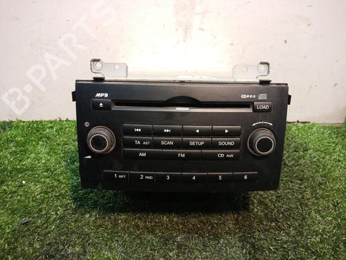 Used Radio KIA CEE'D Hatchback (ED) 1.6 (122 hp) 17873769