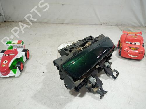 Rear right exterior door handle AUDI A8 D3 (4E2, 4E8) 4.2 FSI quattro | BP11282641C130 