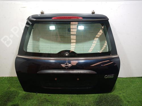 Used Tailgate MINI MINI (R50, R53) One (90 hp) 17492259