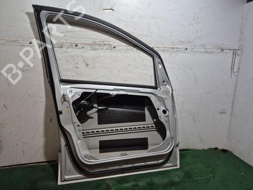 Left front door MERCEDES-BENZ A-CLASS (W169) A 180 CDI (169.007, 169.307) | BP29445525C2 