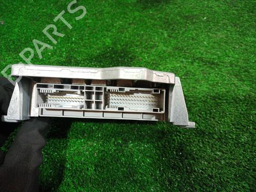 ECU airbags BMW 1 (E87) 118 d | BP13299520M53 