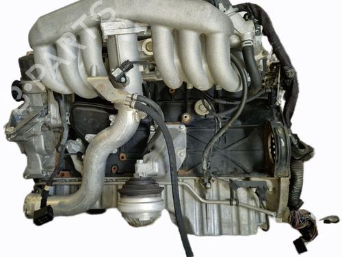 Used Engine MERCEDES-BENZ E-CLASS (W211) E 320 CDI (211.026) (204 hp) 30177664