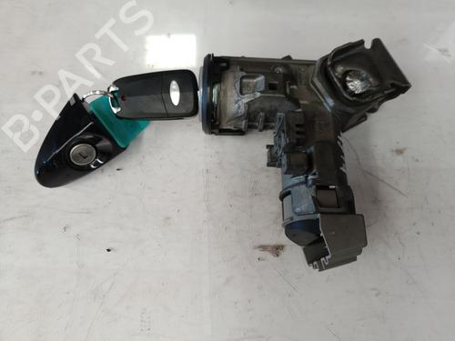 Ignition barrel FORD FIESTA VI (CB1, CCN) 1.4 TDCi | BP10191193M48 