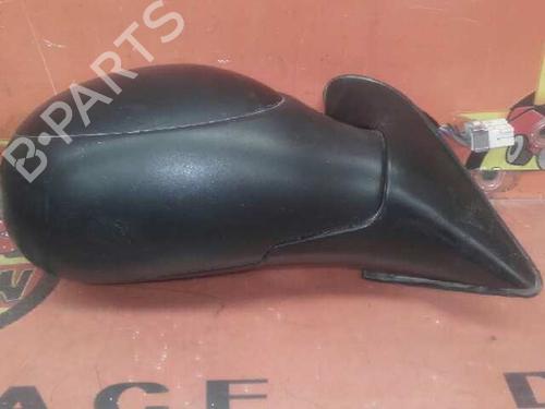 Right mirror PEUGEOT 206 Hatchback (2A/C) 1.4 i | BP7924432C27 