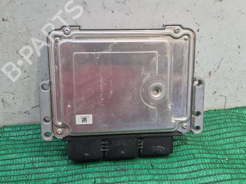 Engine control unit (ECU) FORD FIESTA VI (CB1, CCN) 1.6 TDCi | BP29827070M57
