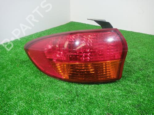 Used Left taillight SUBARU TRIBECA (B9) 3.0 (WXE) (245 hp) 13028138