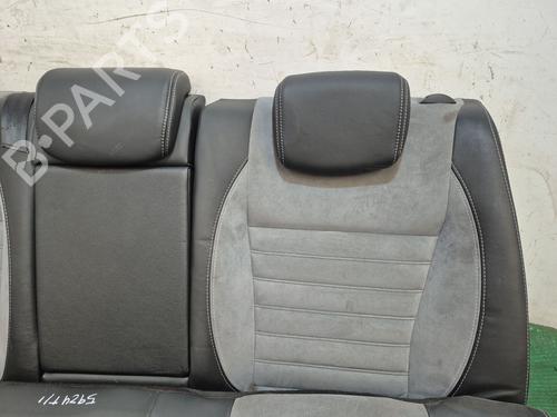 Seats set RENAULT LAGUNA III (BT0/1) 2.0 dCi GT (BT11, BT1E, BT1N) | BP29372665C78 