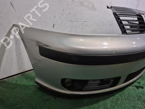 Front bumper SEAT ALHAMBRA (7V8, 7V9) 1.9 TDI | BP28084451C7 