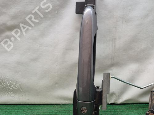 Used Front left lock CITROËN C4 I (LC_) 1.6 16V (109 hp) 27156363