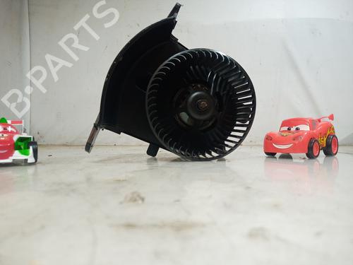 Used Heater blower motor RENAULT SCÉNIC II (JM0/1_) [2003-2010]  11222858