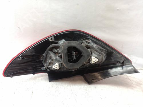 Left taillight OPEL CORSA D (S07)  | BP7929108C34 