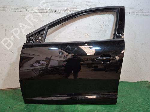 Used Left front door RENAULT MEGANE IV Grandtour (K9A/M/N_) 1.6 dCi 130 (130 hp) 27297727