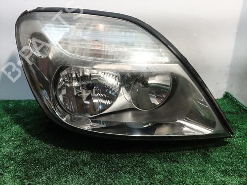 Used Right headlight RENAULT SCÉNIC I MPV (JA0/1_, FA0_) 2.0 16V RX4 (139 hp) 13701882