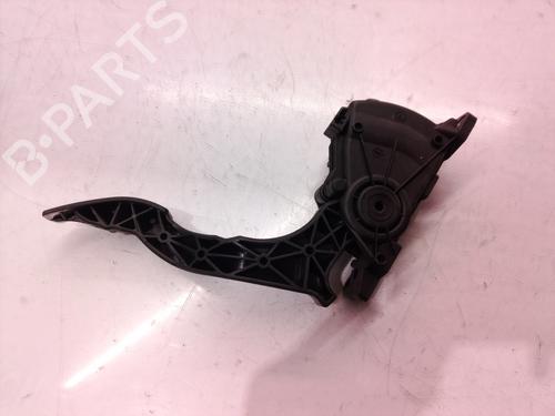 Used Pedal FORD FIESTA V (JH_, JD_) [2001-2014]  8603862