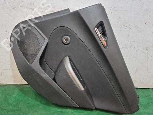 Used Rear right panel OPEL ASTRA J (P10) [2009-2016]  26940853
