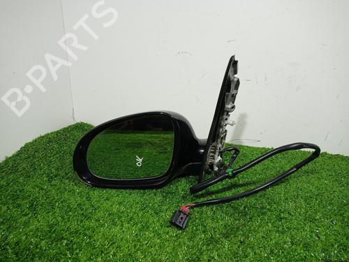 Used Left mirror VW GOLF PLUS V (5M1, 521) [2004-2013]  15944213