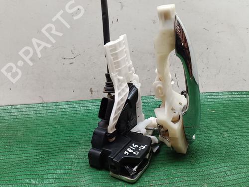 Used Front left lock KIA CARENS IV 1.7 CRDi (141 hp) 26576758