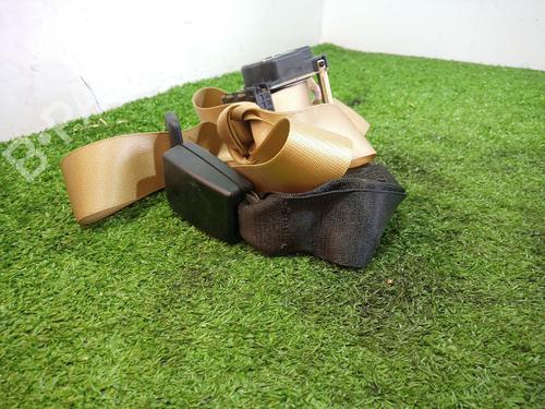 Rear center seatbelt BMW 7 (E65, E66, E67)  | BP17974090I27 