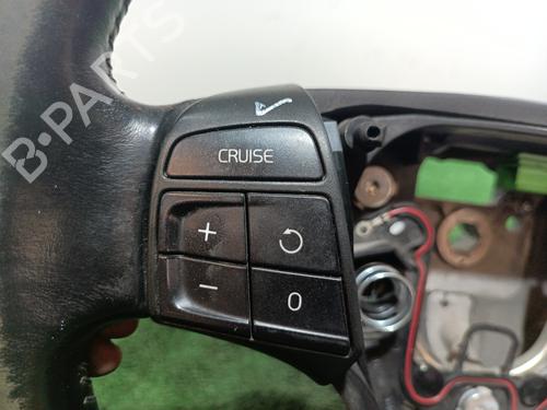 Steering wheel VOLVO C30 (533) 1.6 D | BP14470605C49 