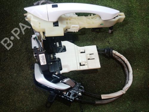 Used Front right lock HYUNDAI IONIQ (AE) 1.6 GDI Hybrid (105 hp) 29250582