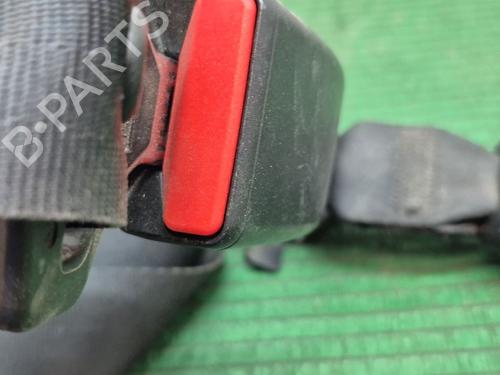 Rear left seatbelt PEUGEOT 208 I (CA_, CC_)  | BP27324495I29 