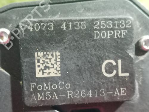 Rear left lock FORD FIESTA VI (CB1, CCN) 1.0 EcoBoost | BP24864063C100 