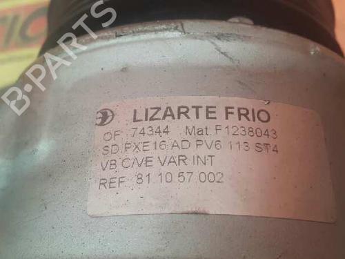 Used AC compressor AC compressor VW POLO (6N2) 1.4 16V (75 hp) 8305319 8305319