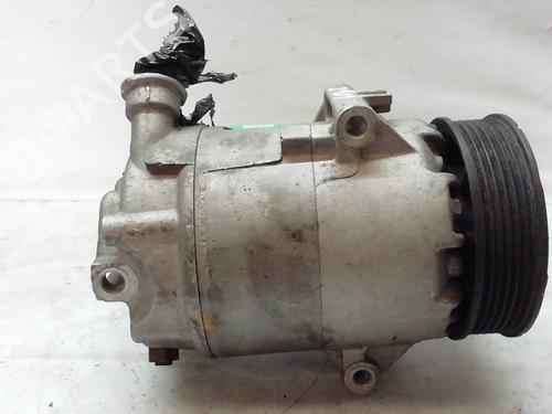 AC compressor OPEL ASTRA H (A04)  | BP8068465M34 