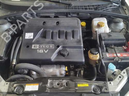 Instrument cluster CHEVROLET LACETTI (J200) 1.4 16V | BP7925815C47 