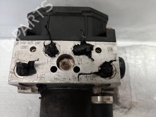 ABS pump SMART ROADSTER (452)  | BP7993151M43 