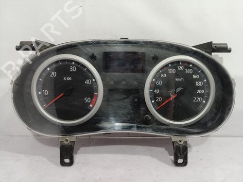 Used Instrument cluster RENAULT CLIO II (BB_, CB_) [1998-2016]  9501025