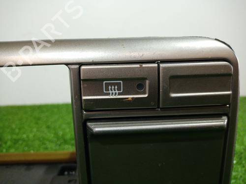 Air vent NISSAN X-TRAIL I (T30)  | BP17117323I21 