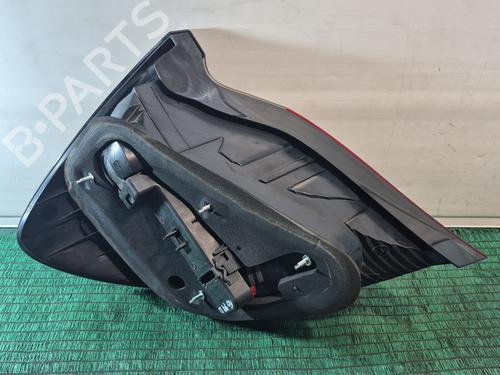 Right taillight MERCEDES-BENZ C-CLASS Coupe (CL203) C 220 CDI (203.708) | BP31048185C35