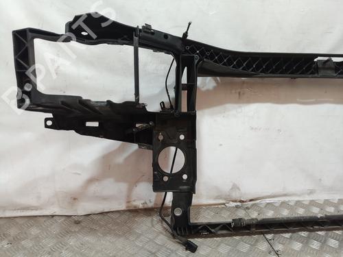 Front slam panel AUDI A8 D3 (4E2, 4E8) 3.7 quattro | BP9840765C72 