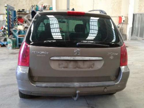 Startmotor PEUGEOT 307 SW (3H)  | BP7923308M8 