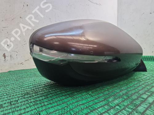 Right headlight KIA CEE'D Sportswagon (JD) 1.6 CRDi 128 | BP29763844C29 