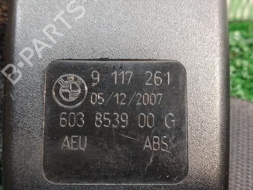 Rear left seatbelt BMW 1 (E81) 120 d | BP21758311I29 
