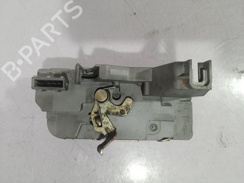 Rear right lock PEUGEOT 307 (3A/C) 1.4 | BP9393817C99 