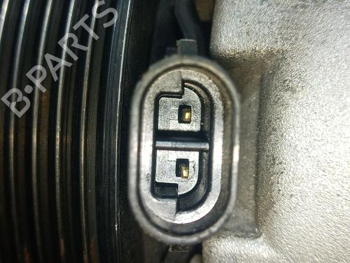 AC compressor RENAULT SCÉNIC II (JM0/1_)  | BP24230417M34 