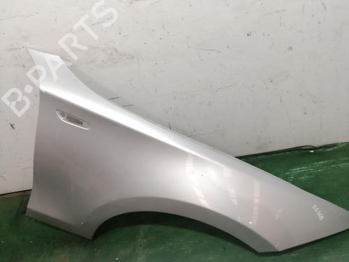 Right front fenders BMW 1 (E87) 118 d | BP27700515C42 