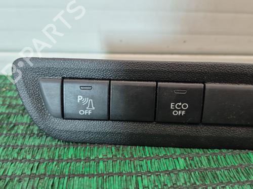 Switch PEUGEOT 2008 I (CU_) 1.5 BlueHDI 120 | BP36052364I30 - Image 2