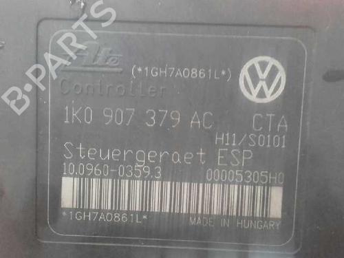 ABS pump SEAT ALTEA XL (5P5, 5P8) 2.0 TDI | BP7922983M43 