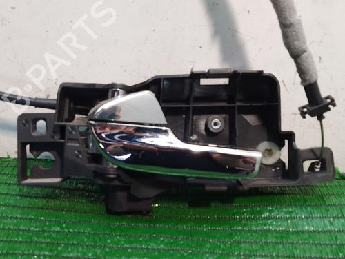 Used Rear left interior door handle FORD S-MAX (WA6) 2.0 TDCi (140 hp) 19084330