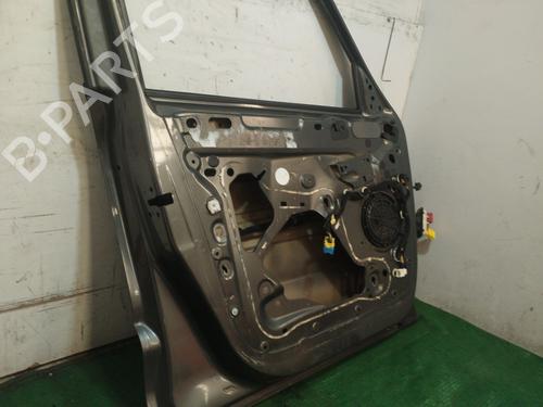 Left front door CITROËN C4 Grand Picasso II (DA_, DE_) 1.6 HDi / BlueHDi 115 | BP29851085C2
