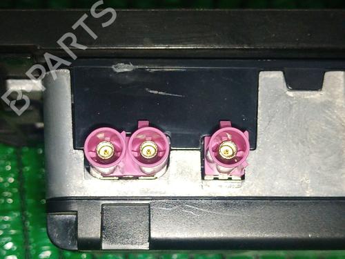 Elektronisk modul VW TIGUAN (AD1, AX1) 1.5 TSI | BP25378598M83 