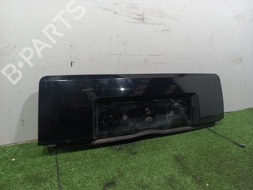 Tailgate CITROËN C2 (JM_)  | BP16912048C6 